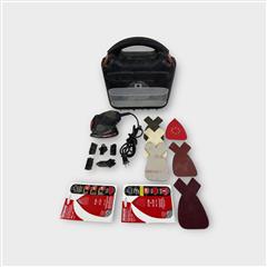 Craftsman Mouse Sander / Polisher Kit w/ Assorted Accessories
